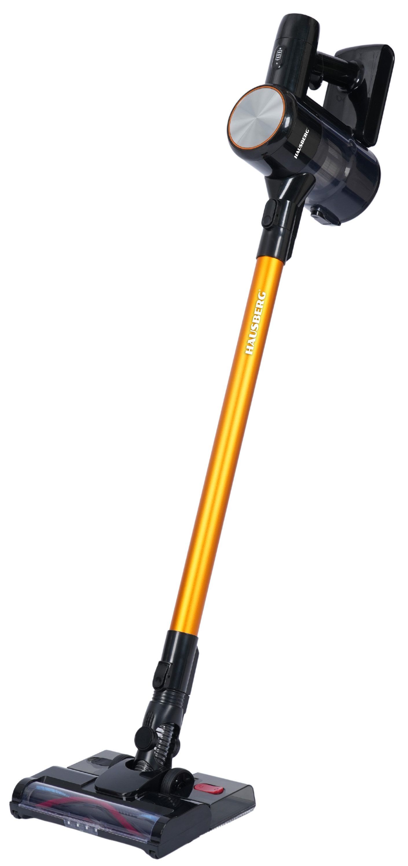 CORDLESS VERTICAL VACUUM CLEANER
